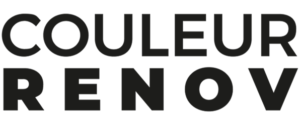 Logo COULEUR RENOV